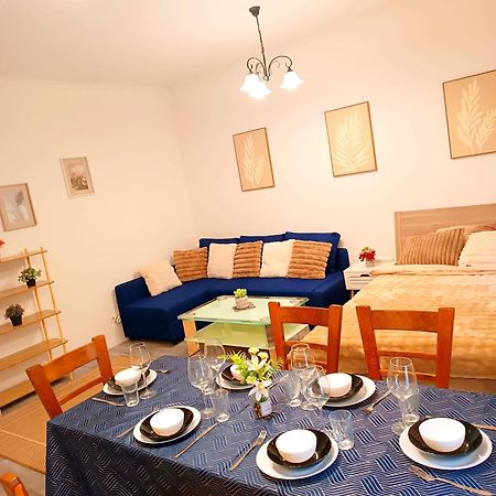 Family Apartments 2 Room'S Muerzzuschlag Zewnętrze zdjęcie