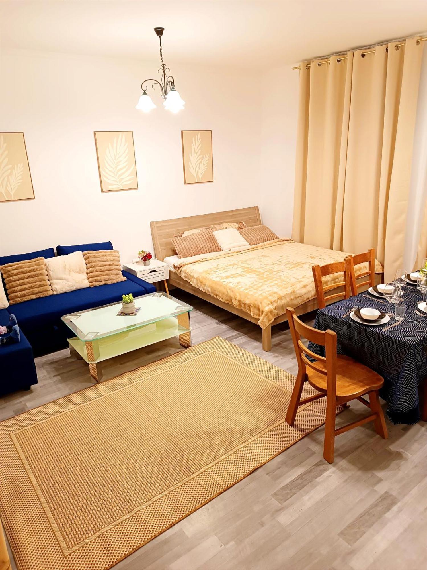 Family Apartments 2 Room'S Muerzzuschlag Zewnętrze zdjęcie